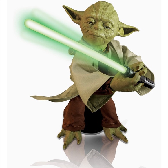 Interactive Jedi Training Modes - Picture 3 of 8